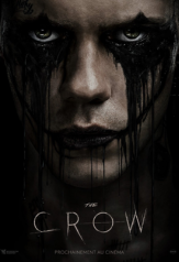 the crow (2024)